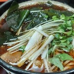 用戶對於そば処　柳川家的評論圖