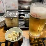 User's review image for 立ち寿司 まぐろ一徹 千日前店