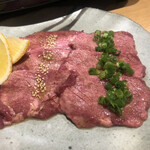 用戶對於焼肉牛匠 みなかみ的評論圖