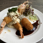 用户对于洋食 Kogame的评论图