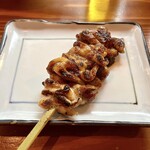 User's review image for 串焼き ニューダイトン 難波中店