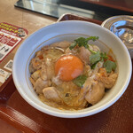 用户对于なか卯 福岡小田部店的评论图