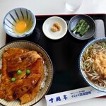 用戶對於とかち亭的評論圖