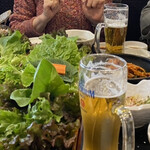 User's review image for 本家 ボンガ 新宿職安通り店