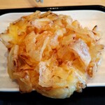 用户对于うどんや 昆布さん。的评论图