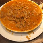 User's review image for IVO ホームズパスタ 新宿店