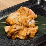 用户对于糸島焼肉 暁的评论图
