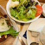 User's review image for 志津屋 JR二条駅店