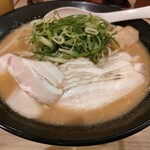 用户对于威風 秋葉原店的评论图