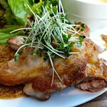用戶對於ネオビストロ　MURA　-ハンドメイドキッチン-　中野店的評論圖