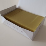 用戶對於舟和  雷門店的評論圖