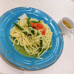 User's review image for Whitely by Toriba Coffee 京都大丸店