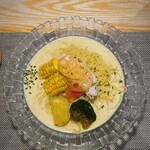 用戶對於麦と鶏 天満店的評論圖