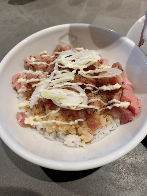 用户对于ラーメン 大戦争 和泉店的评论高清图