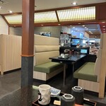 用户对于にぎり長次郎 小倉店的评论图