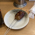 User's review image for もつ焼き ひろや