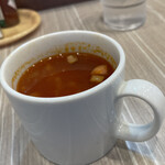 User's review image for Hamburg diner maru