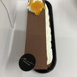 用戶對於Patisserie Chocolaterie Recit的評論圖