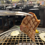 用戶對於板前焼肉 赤と霜的評論圖
