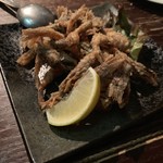 User's review image for ズーガンズー 渋谷店