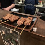 用戶對於横浜天下鳥 四条新町店的評論圖