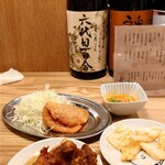 用戶對於居酒屋ひでじろう的評論圖