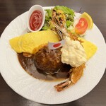User's review image for 麻布笄軒 広尾本店