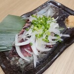 用户对于隠れや個室 とりで 梅田店的评论图