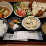 用戶對於たもいやんせ 新宿店的評論圖