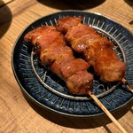 用户对于やきとんいろは的评论图