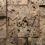 用戶對於MAZ的評論圖