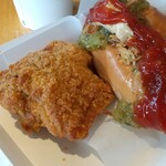 User's review image for IKEAビストロ 立川店