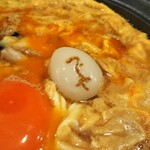 用戶對於鶏出汁おでんと焼鳥つじや 京都駅西店的評論圖