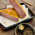 User's review image for ALL WRIGHT sake place