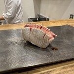 User's review image for 鮨 三か田