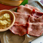 用戶對於松屋 天王寺MIO店的評論圖