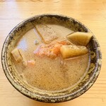 用户对于佰年食堂 太助的评论图