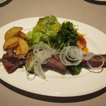 User's review image for ロシア田舎料理　VASUHA