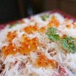 User's review image for 札幌かに家 大丸東京店