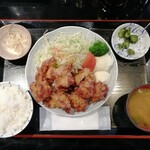 User's review image for もり平
