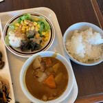 用戶對於新大阪ワシントンホテルプラザ的評論圖