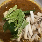 用户对于レッドチリ的评论图