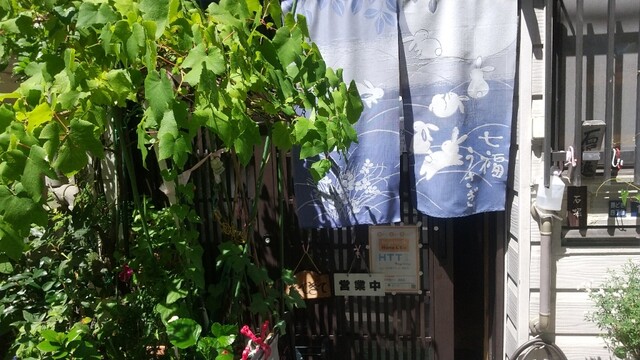 User's recommendation image for お食事処 道楽庭
