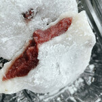 User's review image for 花月堂 稲穂本店