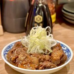 User's review image for 青山一丁目たぬき