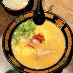 User's review image for 一蘭 門真店