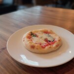 User's review image for ミニPizzaと西洋料理 unnoe