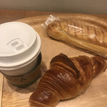 用户对于BOUL'ANGE 大同生命札幌ビル店的评论图