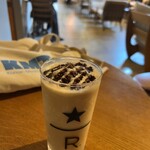 用戶對於スターバックスコーヒー 駒沢1丁目店的評論圖