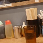 用戶對於俺の生きる道 上野店的評論圖